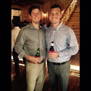 Meet your Posher, Jake